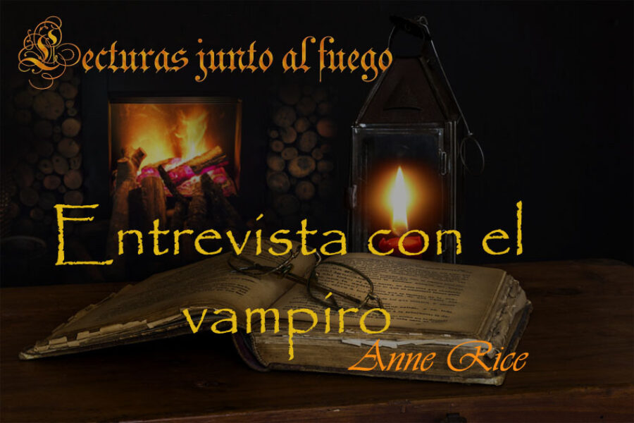 Lecturas junto al fuego Febrero-Marzo 2026