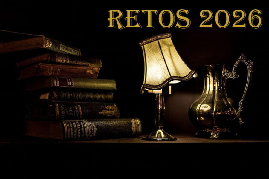 Retos 2026