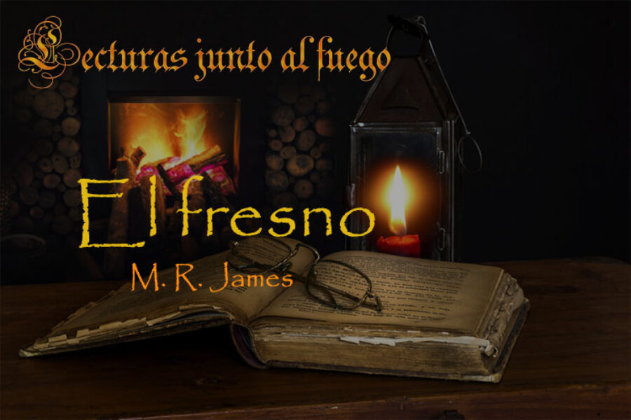 Lecturas junto al fuego: Abril-Mayo 2026