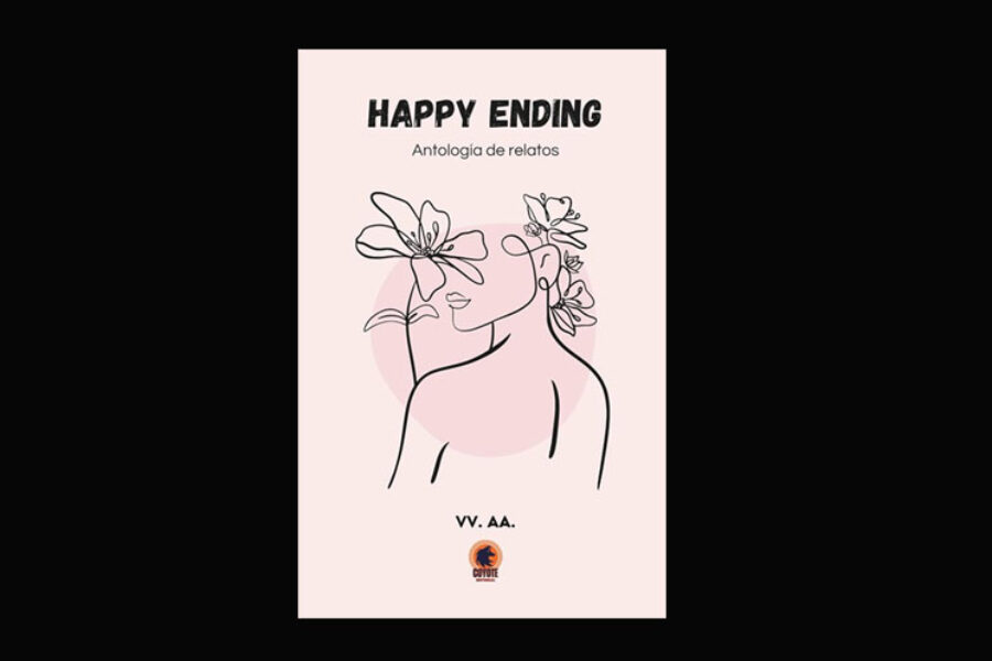 Happy ending. Antología