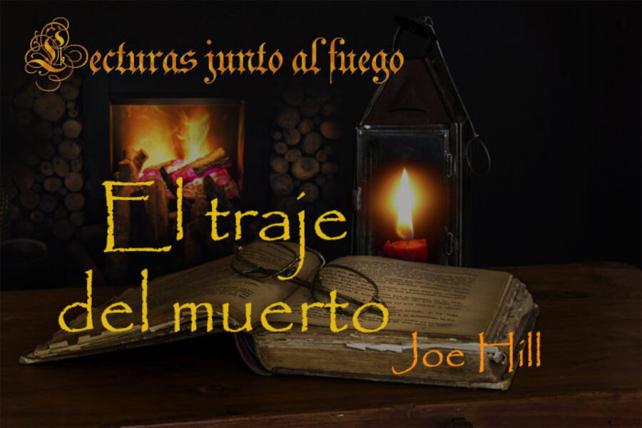Lecturas junto al fuego: Junio-Julio 2026