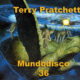Dinero a mansalva. Terry Pratchett