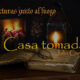 Lecturas junto al fuego: Agosto-Septiembre 2026