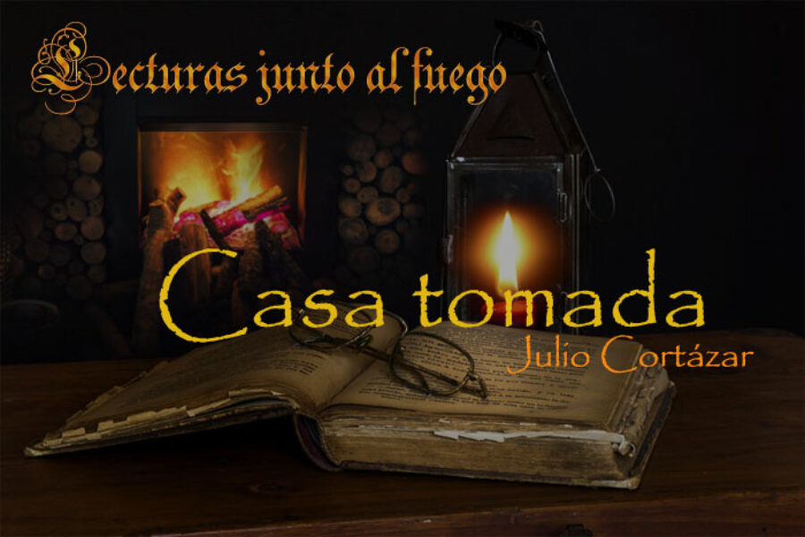 Lecturas junto al fuego: Agosto-Septiembre 2026
