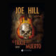 El traje del muerto. Joe Hill